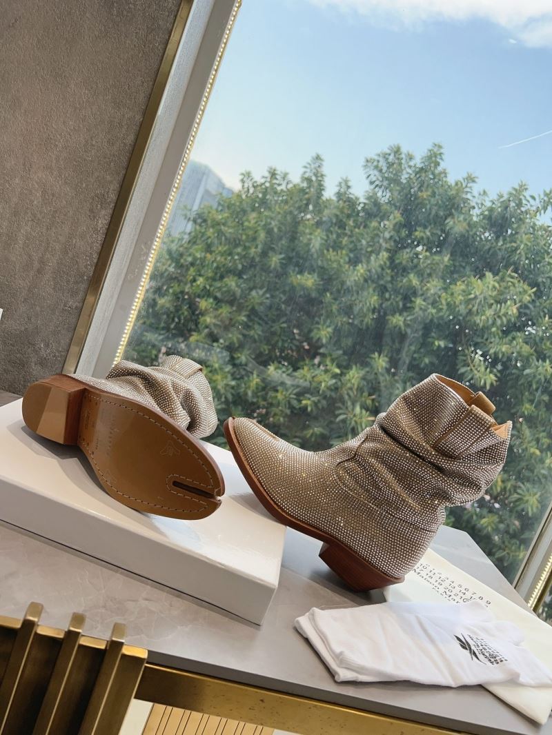 Maison Margiela Boots